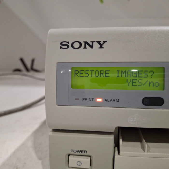 Sony UP-55MD/R Imager / Printer