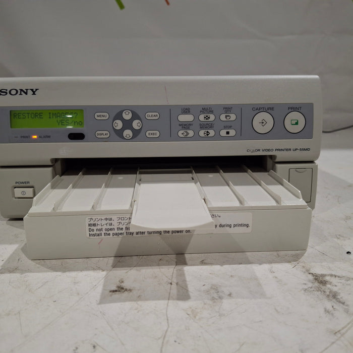 Sony UP-55MD/R Imager / Printer