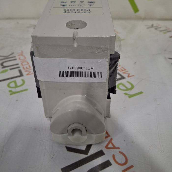 CareFusion Alaris 8100 LVP Infusion Pump Module