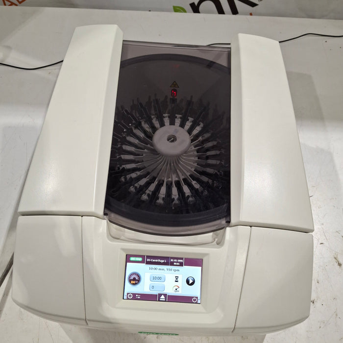 Bio-Rad IH-Centrifuge L Centrifuge