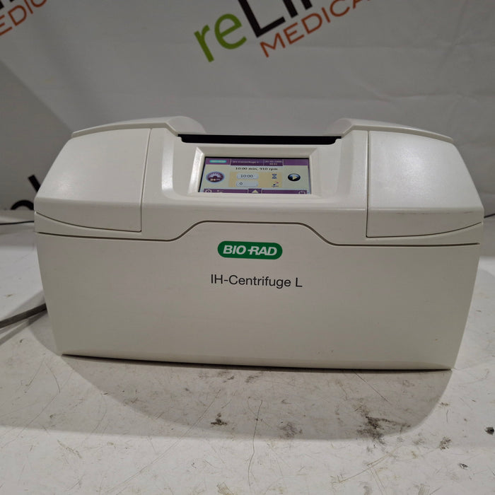 Bio-Rad IH-Centrifuge L Centrifuge