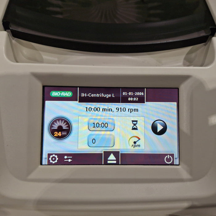 Bio-Rad IH-Centrifuge L Centrifuge