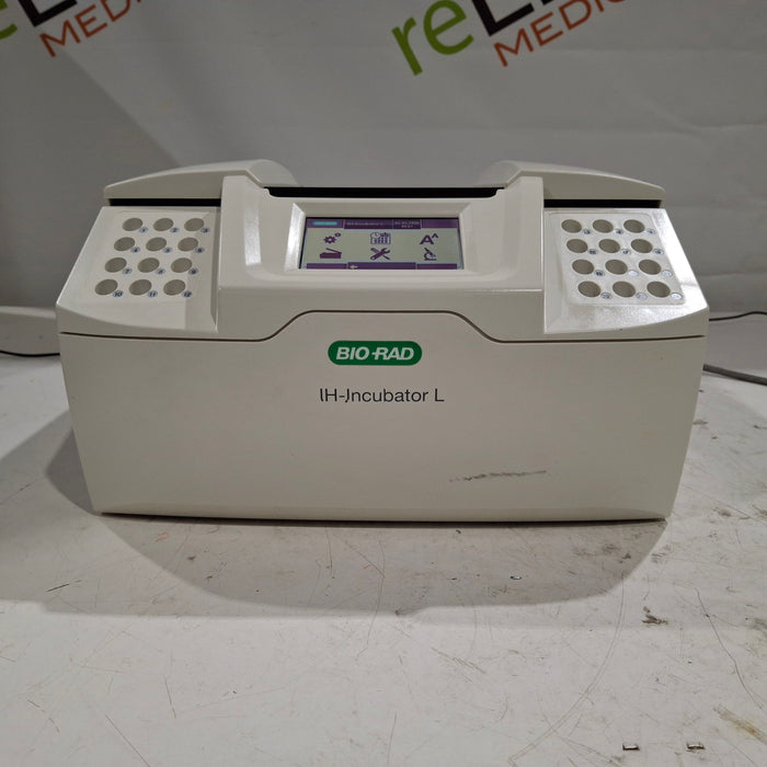 Bio-Rad IH-Incubator L Lncubator