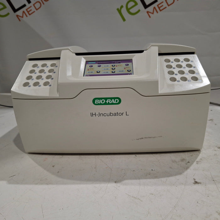 Bio-Rad IH-Incubator L Lncubator