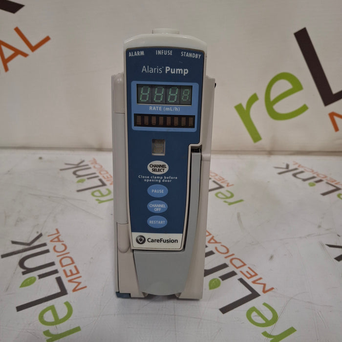 CareFusion Alaris 8100 LVP Infusion Pump Module