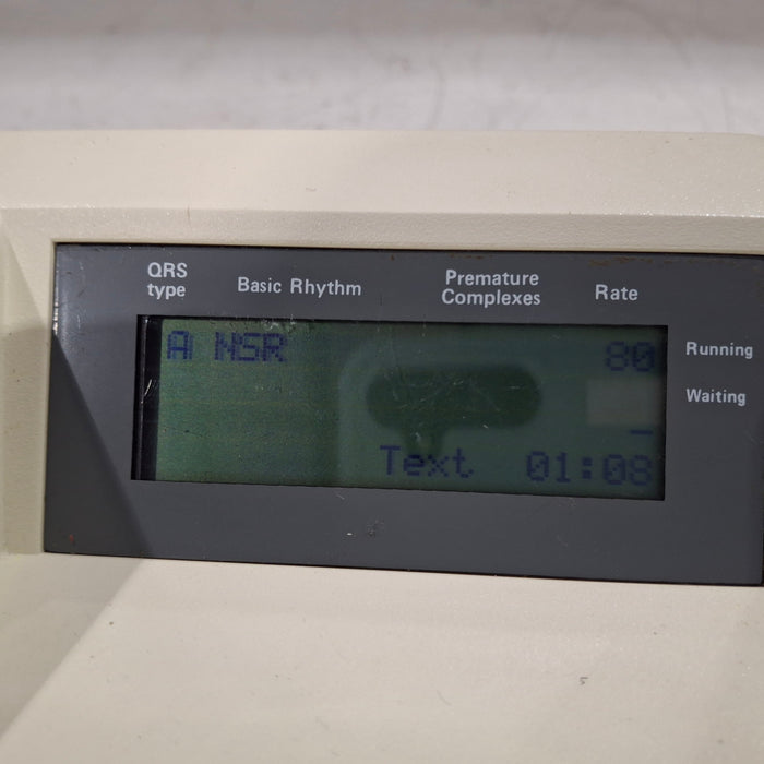 Laerdal Medical Heartsim 2000 ECG Simulator