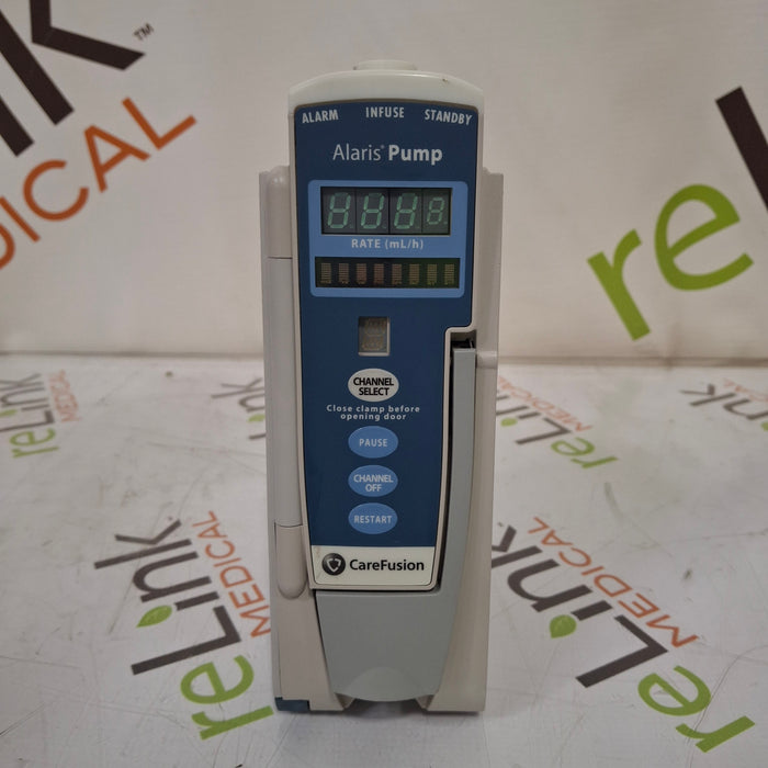 CareFusion Alaris 8100 LVP Infusion Pump Module