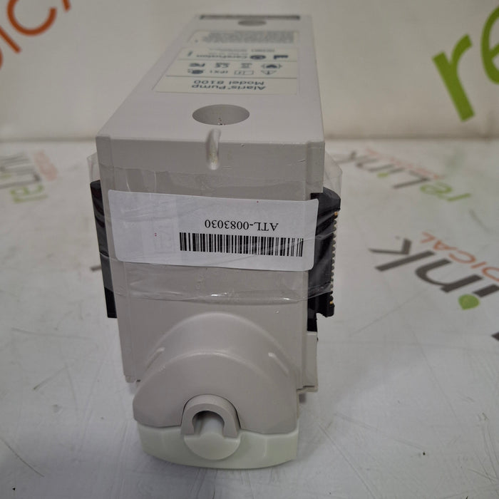 CareFusion Alaris 8100 LVP Infusion Pump Module