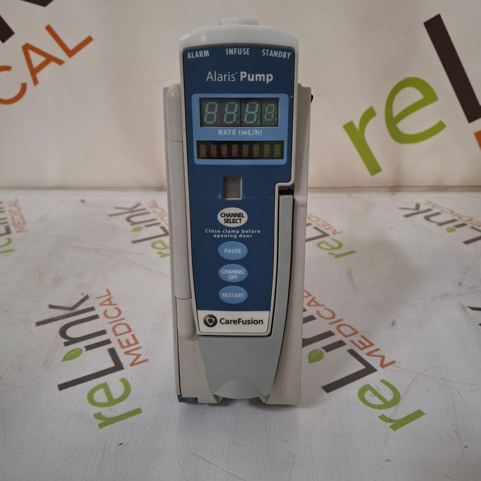 CareFusion Alaris 8100 LVP Infusion Pump Module