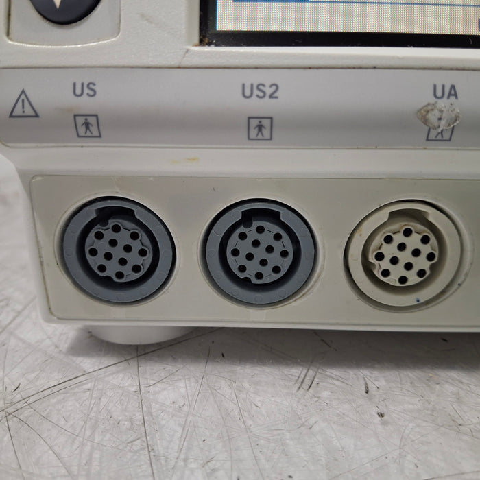 GE Healthcare Corometrics 250cx Series Model 259cx-a Fetal Monitor