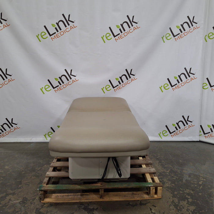 Midmark 223 Hi-Lo Power Barrier Free Procedure Exam Table