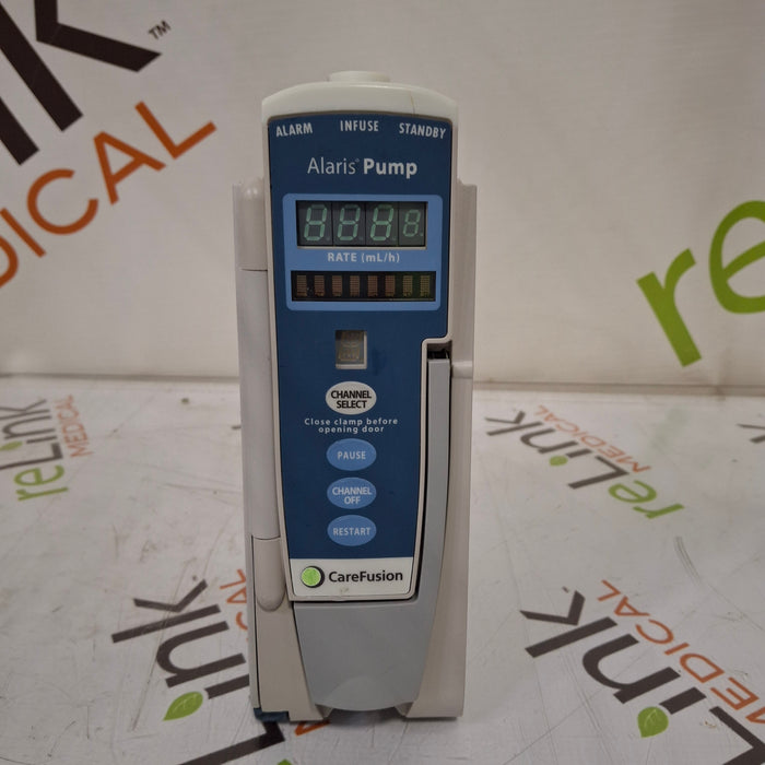 CareFusion Alaris 8100 LVP Infusion Pump Module