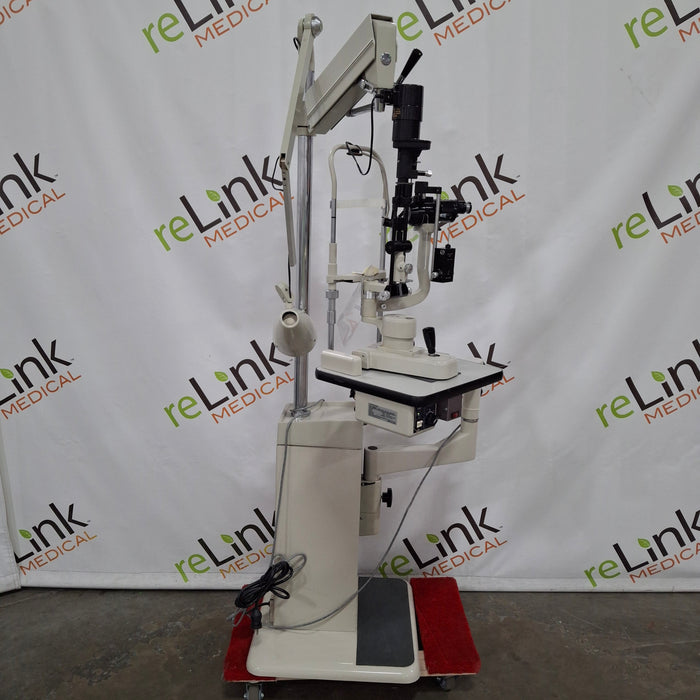 Topcon Medical SL-3E Slit Lamp