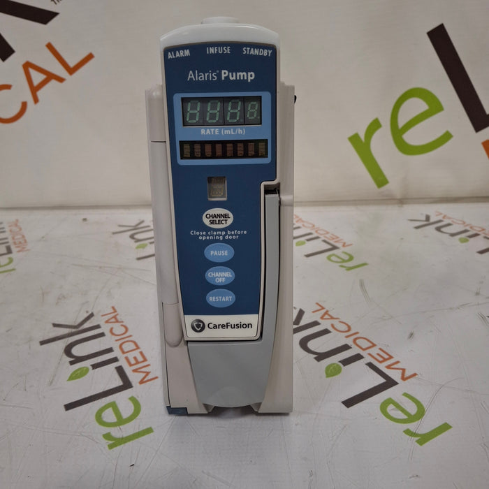 CareFusion Alaris 8100 LVP Infusion Pump Module