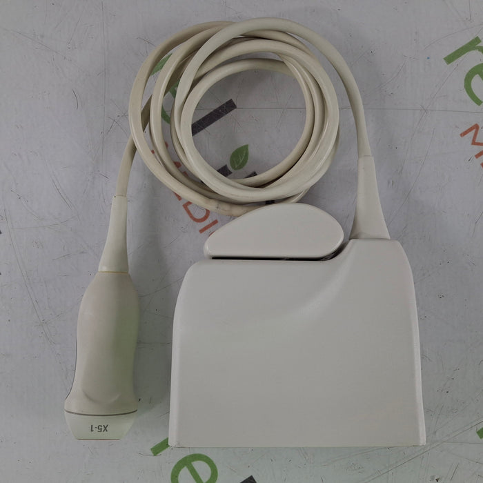 Philips X5-1 Cardiac xMATRIX Sector Array Transducer