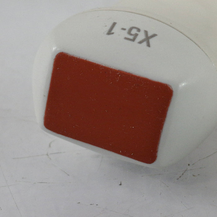 Philips X5-1 Cardiac xMATRIX Sector Array Transducer