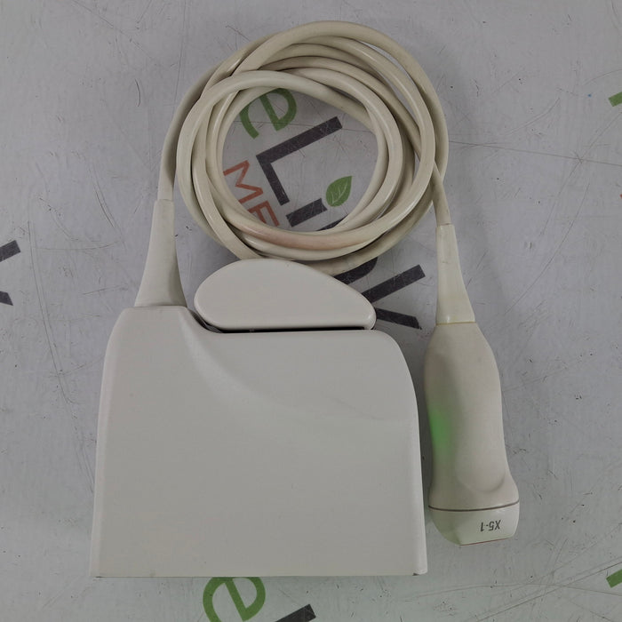 Philips X5-1 Cardiac xMATRIX Sector Array Transducer