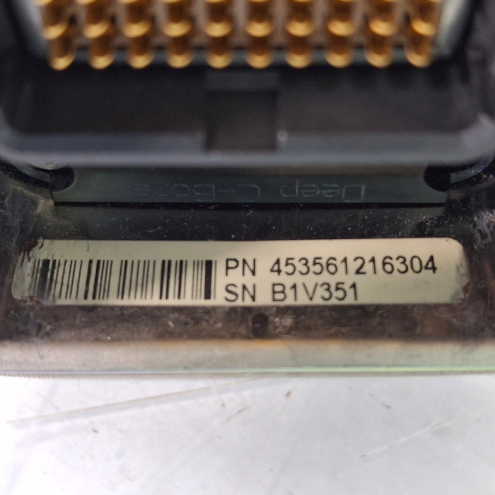 Philips X5-1 Cardiac xMATRIX Sector Array Transducer