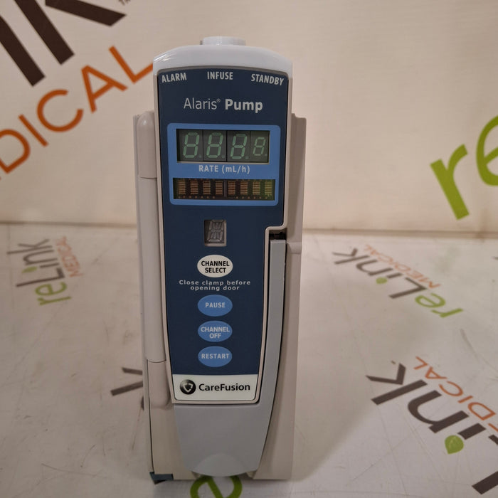 CareFusion Alaris 8100 LVP Infusion Pump Module