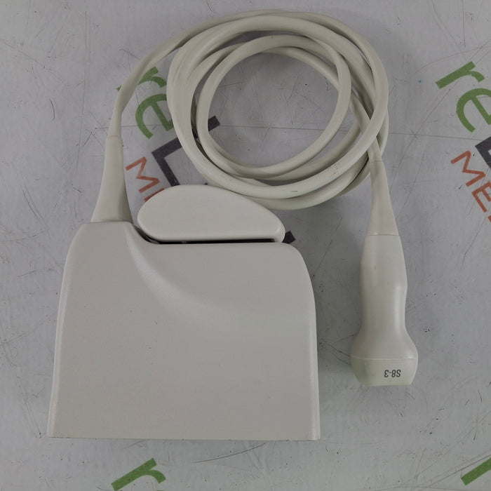 Philips S8-3 Cardiac Sector Transducer