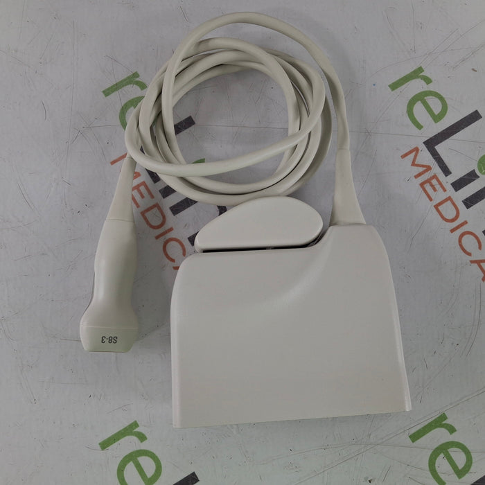 Philips S8-3 Cardiac Sector Transducer