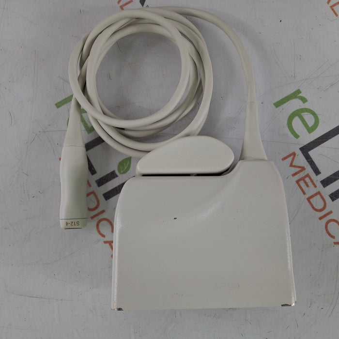 Philips S12-4 Sector Array Transducer