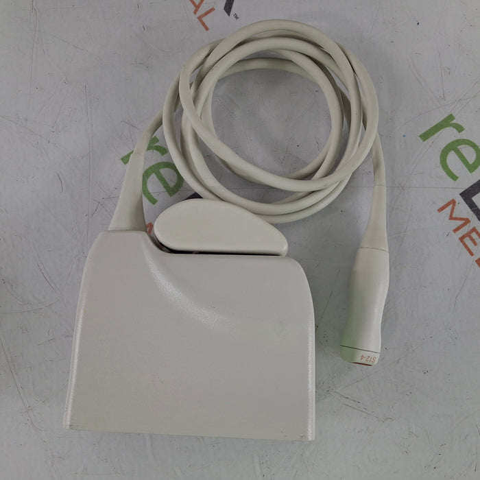 Philips S12-4 Sector Array Transducer