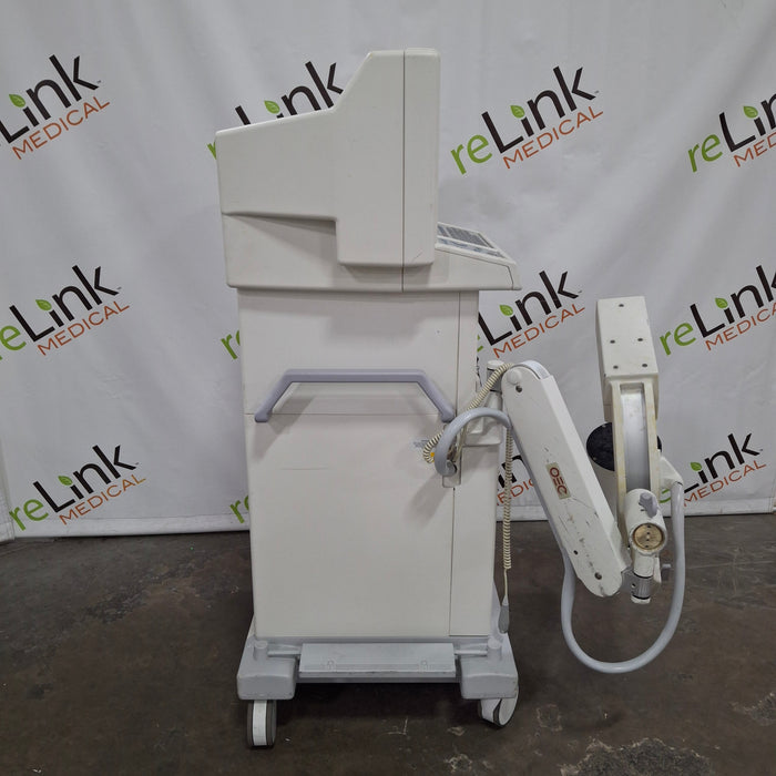 OEC Medical Systems Mini 6600 C-Arm