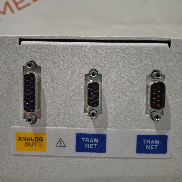 GE Healthcare TRAM-RAC 4A Module Rack