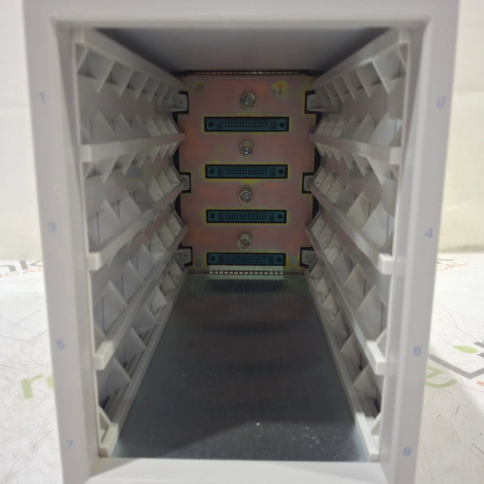 GE Healthcare TRAM-RAC 4A Module Rack