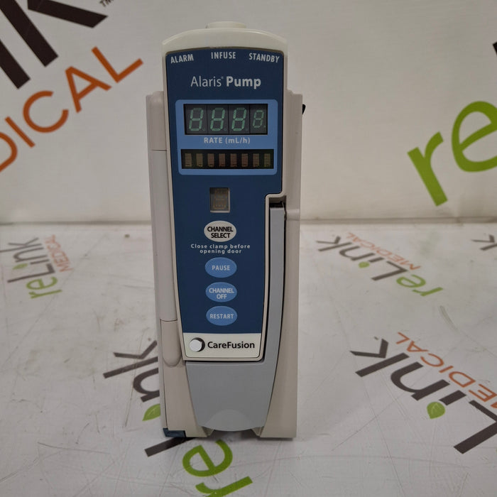 CareFusion Alaris 8100 LVP Infusion Pump Module