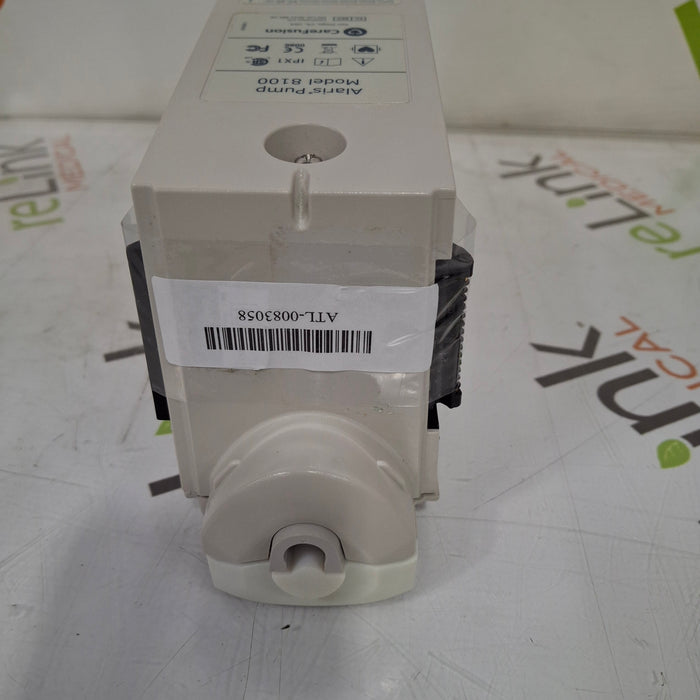 CareFusion Alaris 8100 LVP Infusion Pump Module