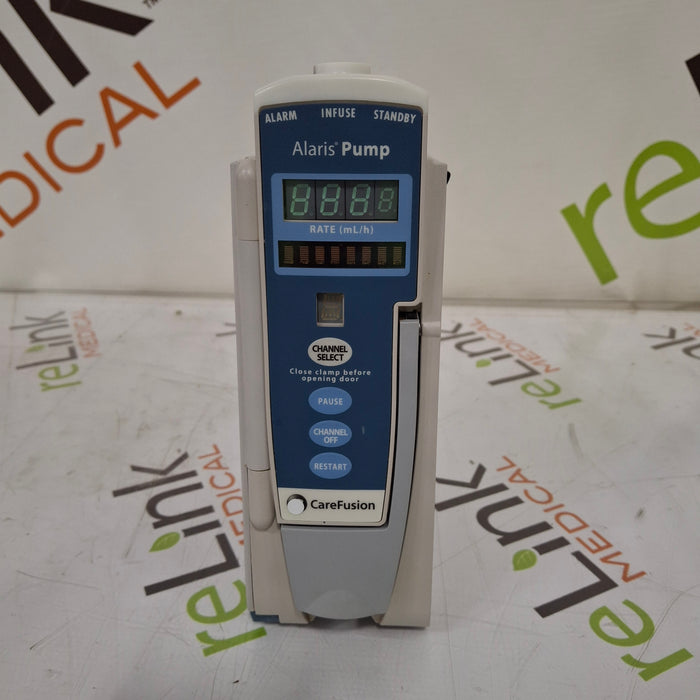 CareFusion Alaris 8100 LVP Infusion Pump Module