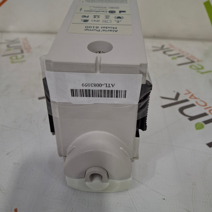 CareFusion Alaris 8100 LVP Infusion Pump Module