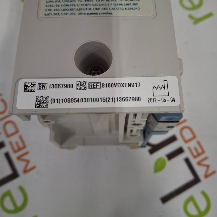 CareFusion Alaris 8100 LVP Infusion Pump Module