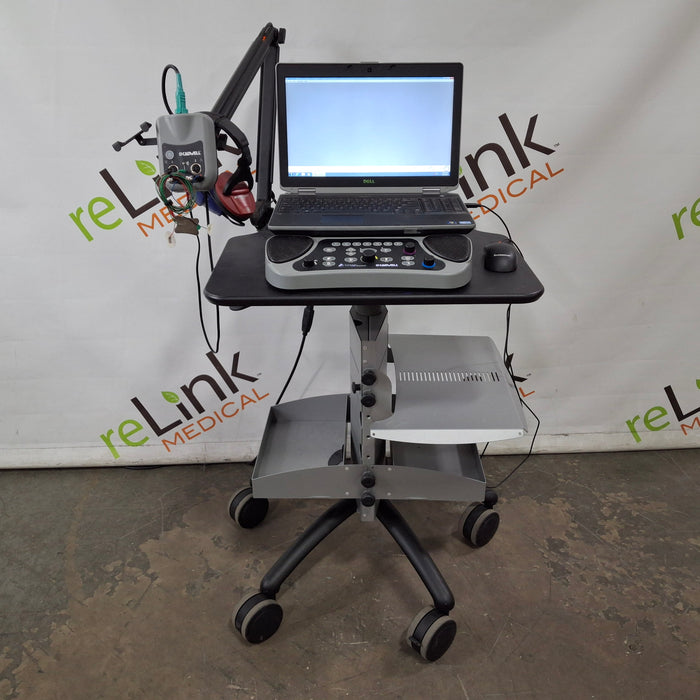 Cadwell Laboratories Inc. Sierra Summit EMG System