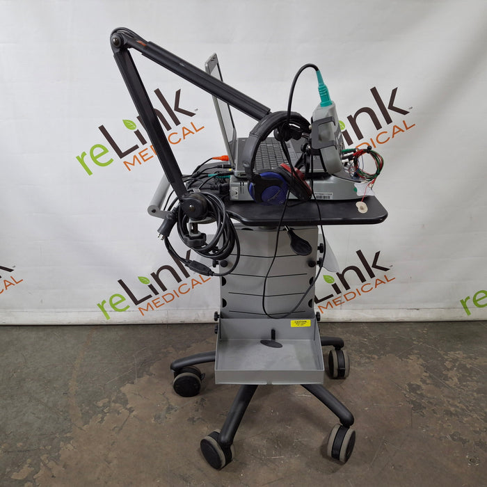 Cadwell Laboratories Inc. Sierra Summit EMG System