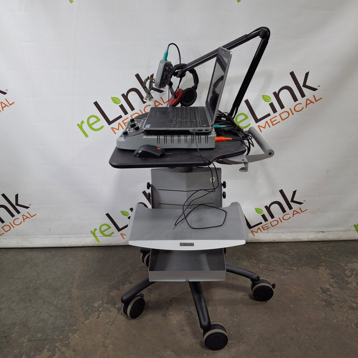 Cadwell Laboratories Inc. Sierra Summit EMG System