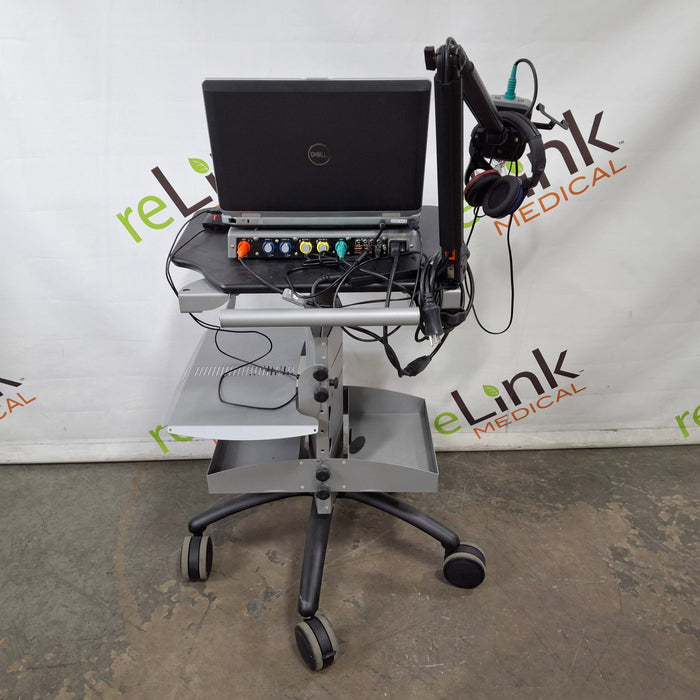 Cadwell Laboratories Inc. Sierra Summit EMG System