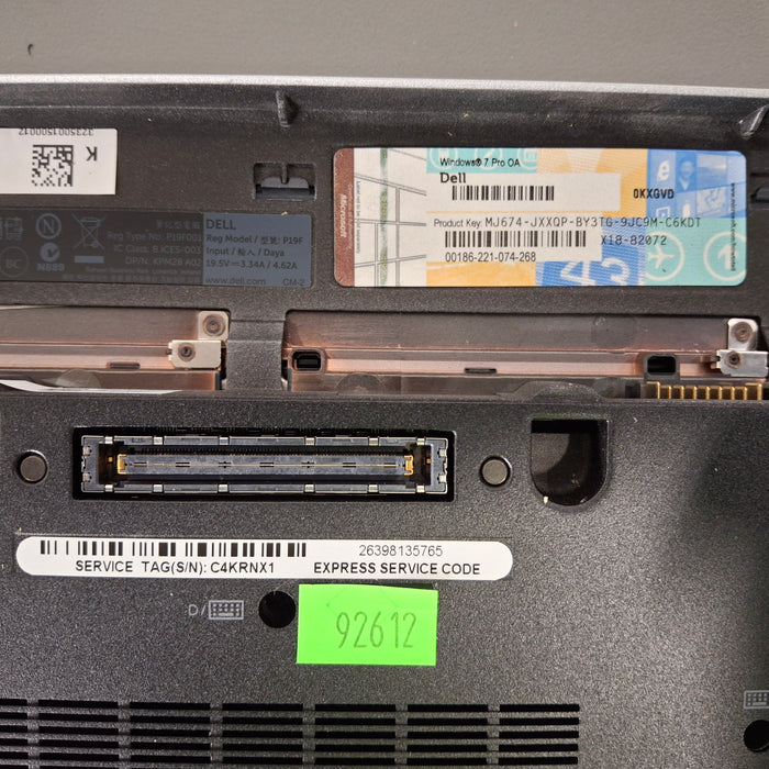 Cadwell Laboratories Inc. Sierra Summit EMG System