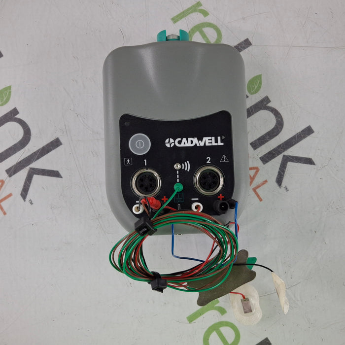 Cadwell Laboratories Inc. Sierra Summit EMG System