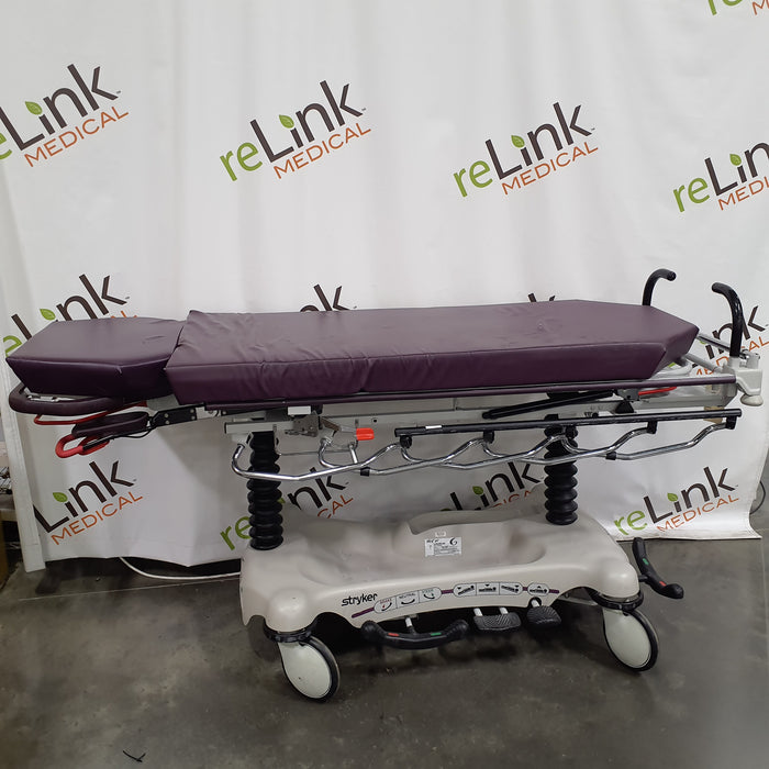 Stryker 1061 Stretcher