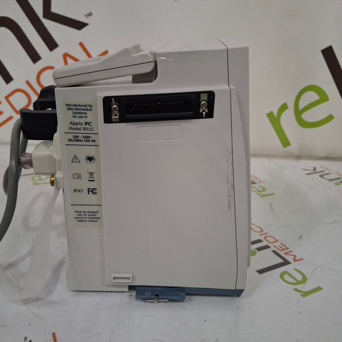 CareFusion Alaris 8015 Small Screen POC Infusion Pump