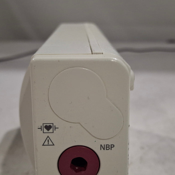 Philips M3001A-A01 Fast SpO2, NIBP, ECG MMS Module