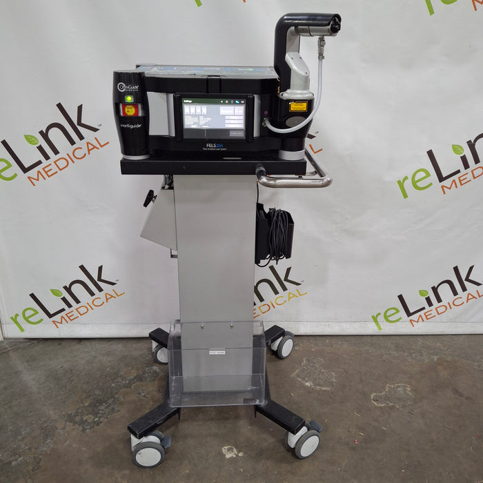 OmniGuide, Inc. Fels-25A CO2 Laser