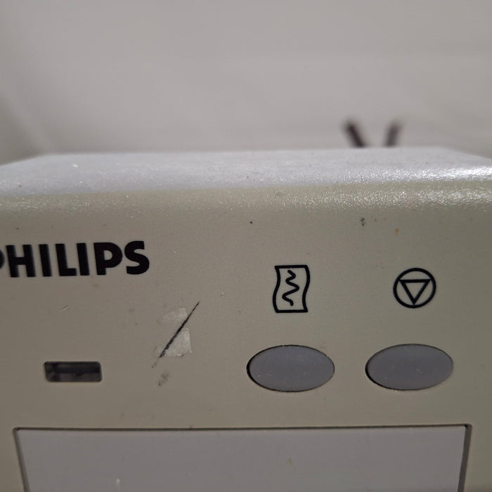 Philips 862120 IntelliVue 2 Channel Recorder/Printer