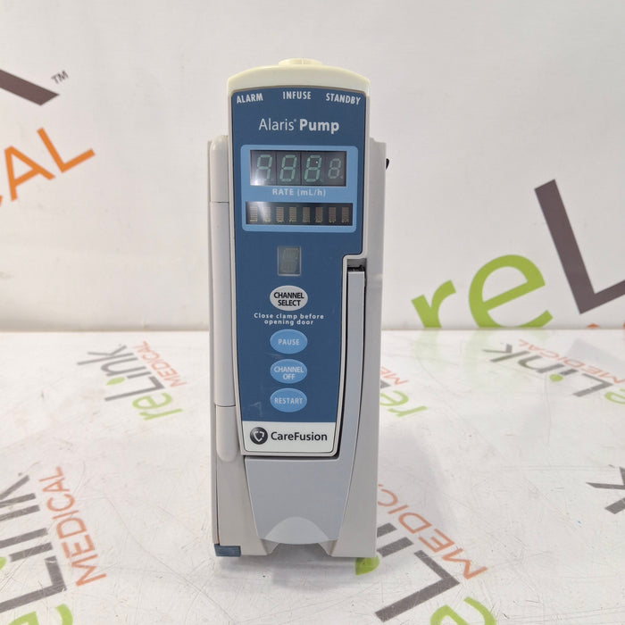 CareFusion Alaris 8100 LVP Infusion Pump Module