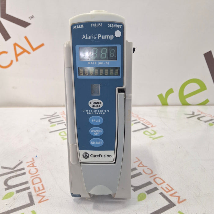 CareFusion Alaris 8100 LVP Infusion Pump Module