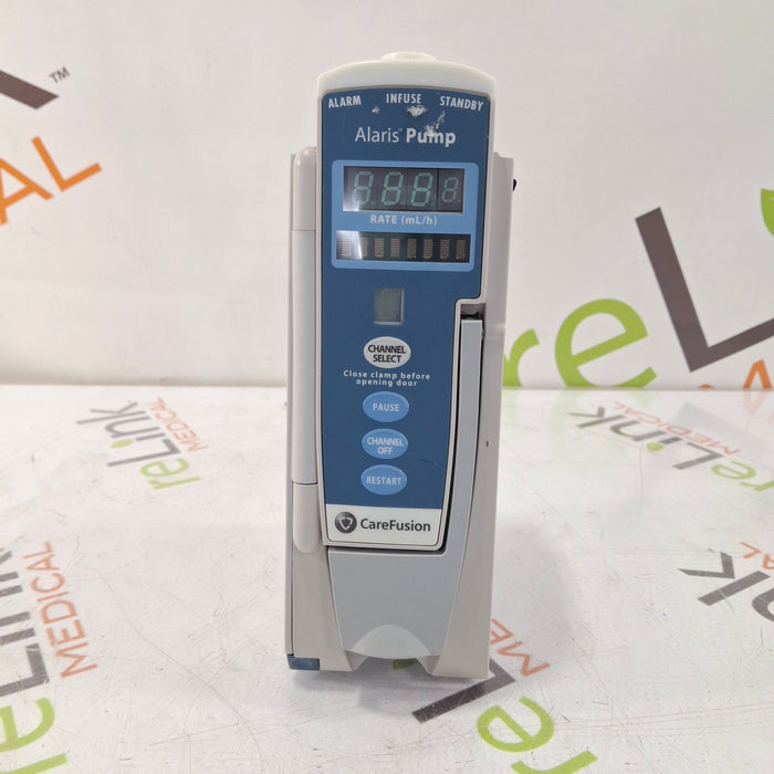 CareFusion Alaris 8100 LVP Infusion Pump Module