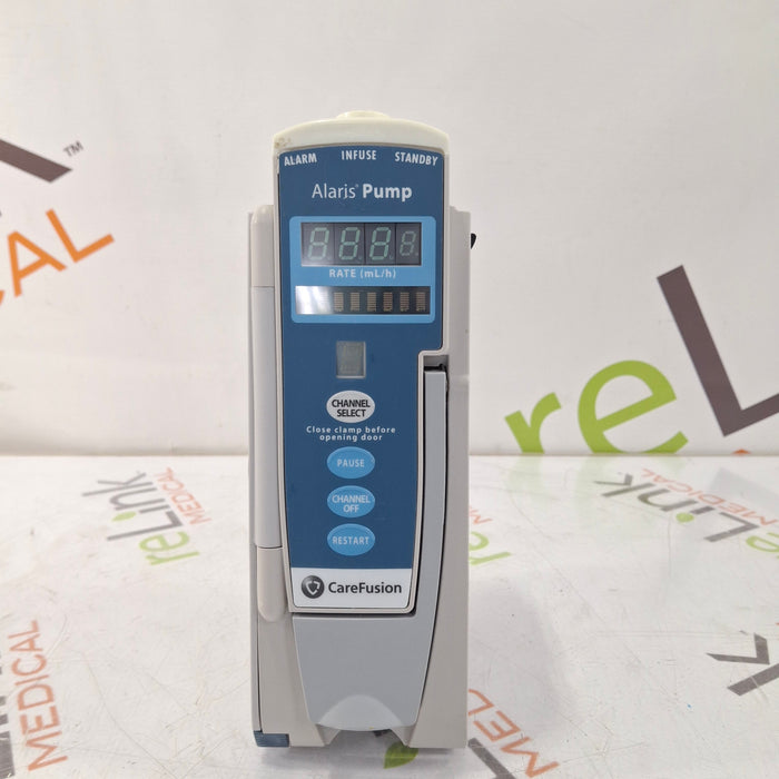 CareFusion Alaris 8100 LVP Infusion Pump Module